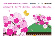 경주 대릉원 돌담길 벚꽃축제 한 주 연기해 29일 개막