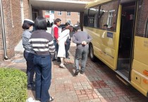 구미교육지원청, 상반기 관계부처 합동 어린이통학버스 점검 실시