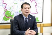 김재상 구미시의회 의장 2021年 新年辭