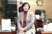 김은수 예천군의회 의장 2021年 新年辭