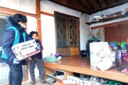 한국수자원공사 군위댐지사, 연말맞이 사회공헌활동