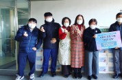 북한이탈주민지역적응센터 북한이탈주민 인식개선사업 진행