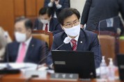 김영식 국회의원, 한국식품연구원 경북본부 설립 연내 가시화