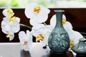 골동품과 꽃의 융합 ‘아마란타인 플라워’ 새로운 선물