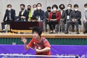 경북 소년체육대회 안전하고 성황리에 마무리