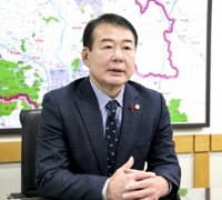 김재상 구미시의회 의장 2021年 新年辭