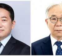 금오공대 제8대 총장임용후보자 곽호상·이재원 교수 선정