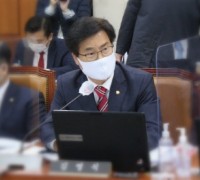 김영식 국회의원, 구미 하이테크밸리 분양가 대폭 인하하라