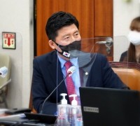 구자근 국회의원, <br>가맹사업자 과도한 수수료 인상 제한 법개정 발의